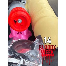 BLOODY WEEK|XTRM|TV|MYSTERIE BLOEDIGE WEEK