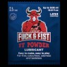 FUCK & FIST FF POWDER Lubrifiant pour fist en poudre 6g|TOY PLAYER|TV|Fistlube