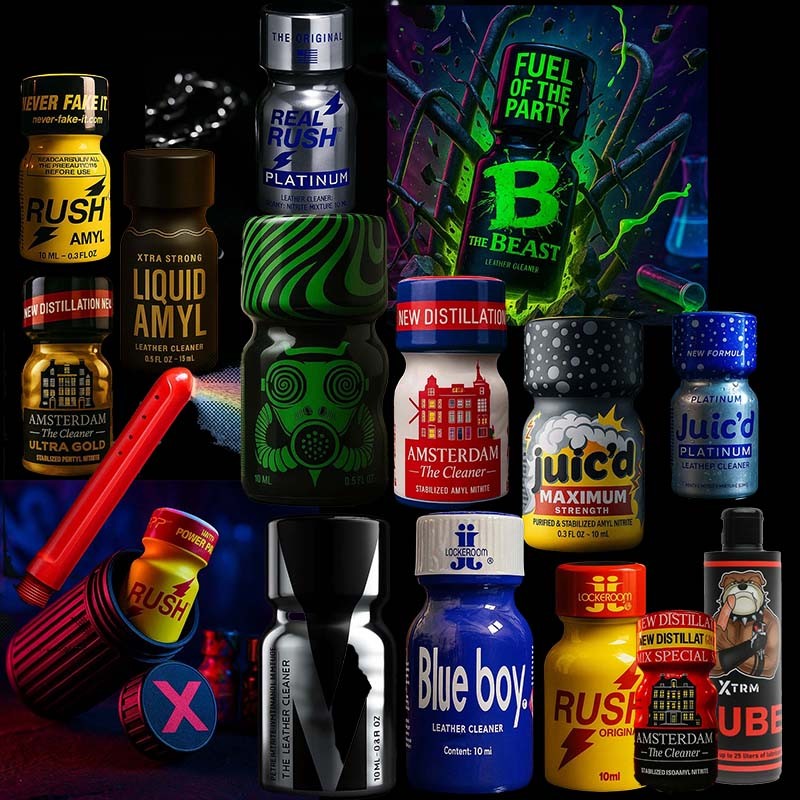 RAMPAGE DEAL|TOY PLAYER|TV|Poppers & Packs combinés