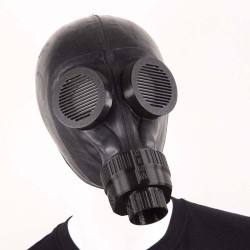 XTRM MASQUE DE DUNGEON|XTRM|TV|MASKEN