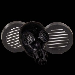 XTRM DUNGEON MASKER|XTRM|TV|MASKER