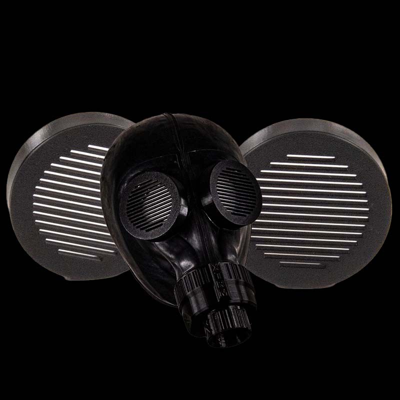 XTRM DUNGEON MASK|XTRM|TV|MASK