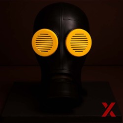 GP5 EYECLIPS "LINE"|XTRM|TV|Masques & Eye Caps