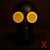 GP5 EYECLIPS "LINE"|XTRM|TV|Masques & Eye Caps