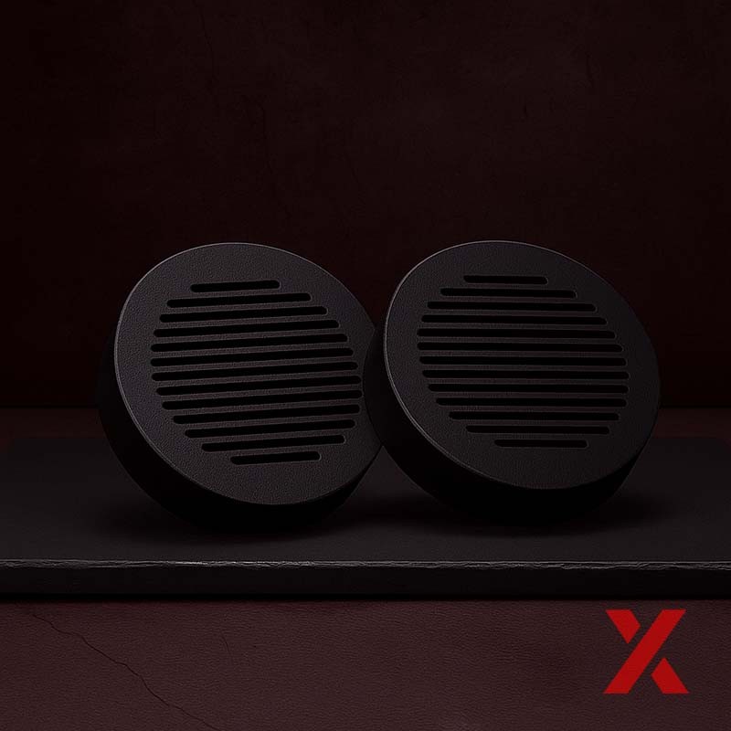 GP5 EYECLIPS "LINE"|XTRM|TV|Lancement