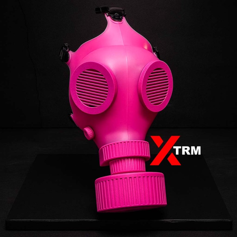 XTRM PINK VOID MASK|XTRM|TV|MASKEN