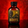 BOOTS Militär-Burner|ALPHA POPPERS|TV|Propyl Poppers