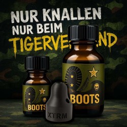 BOOTS COMMAND UNIT 40 ml