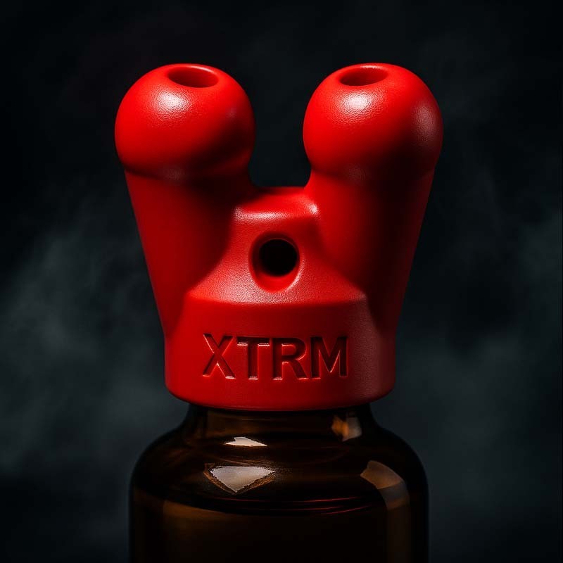 XTRM DUBBEL GROOT|XTRM|TV|L - XTRM SNFFR