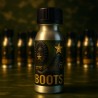BOOTS CAPTAIN in steel|ALPHA POPPERS|TV|Propyl Poppers