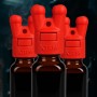 XTRM LARGE TURBO LEAKPROOF|XTRM|TV|L - XTRM SNFFR