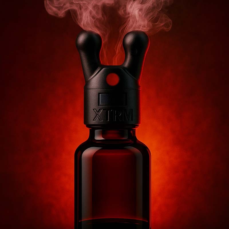 XTRM LARGE TURBO LEAKPROOF|XTRM|TV|L - XTRM SNFFR