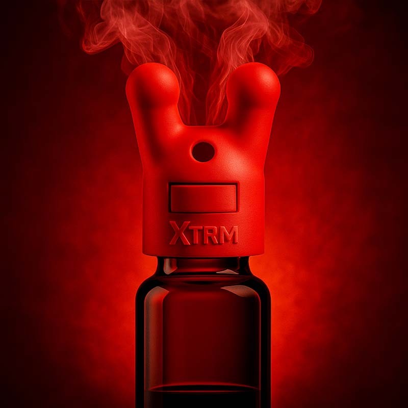 XTRM LARGE TURBO LEAKPROOF SNFFR|XTRM|TV|L - XTRM SNFFR