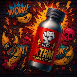 Fist Xtrem Ultra Strong 30ml