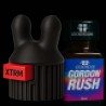 XTRM LARGE KINKY LEAK PROOF SNFFR|XTRM|TV|L - XTRM SNFFR