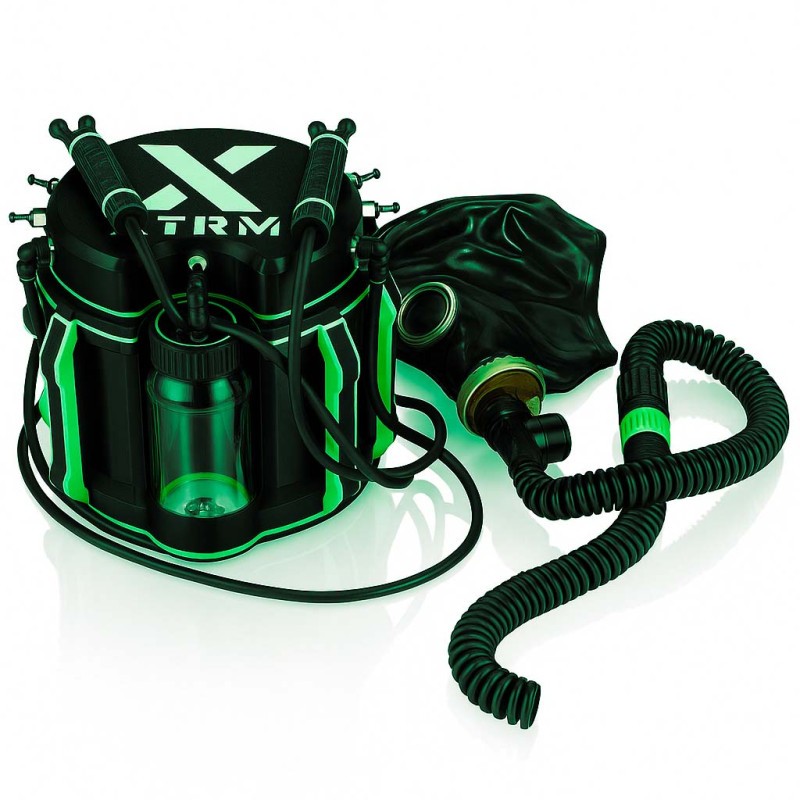 BIG BANG GLOW i.t. Dark|XTRM|TV|BANGER STATION