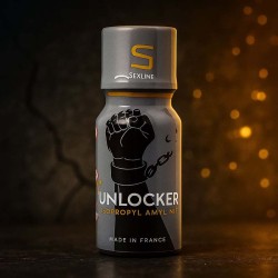 Unlocker 15ml