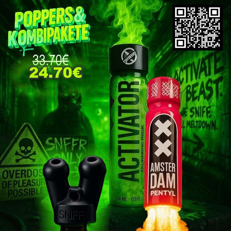 TIGER DEAL 28|TOY PLAYER|TV|Poppers & Packs combinés