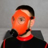 BLOODHOUND RUBBER MASK|Zoolix|TV|BDSM & masks