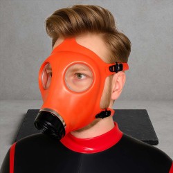 BLOODHOUND RUBBER MASK|Zoolix|TV|BDSM & masks