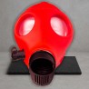 BLOODHOUND RUBBER MASK|Zoolix|TV|BDSM & masks