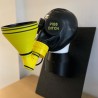 Piss Vision Mesh Mask BY XTRM|XTRM|TV|Water Player