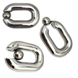 Bulge Bender 3000 by Alpha X|Alpha X|TV|Anneaux pour pénis