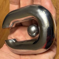 Bulge Bender 3000 van Alpha X|Alpha X|TV|Penisringen