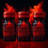 3x Rush Black Fire 10ml Deal|PREMIUM PENTYL|TV|Poppers & combinatiepakketten