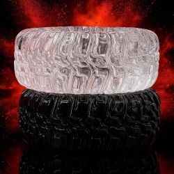 Bulge Twin Strong Rings|Zoolix|TV|Ballenreker