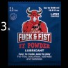 FUCK & FIST FF POWDER Fist lubricant powder 6g|TOY PLAYER|TV|Fistlube