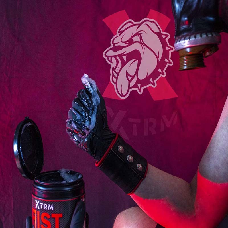 XTRM FIST Lube 500ml|XTRM|TV|Fistlube