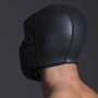 665 Neoprene Neo Bondage Hood 2.0|665|TV|BDSM & masks