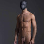 665 Neoprene Neo Bondage Hood 2.0|665|TV|BDSM & masks