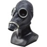GASMASK CHIN|TOY PLAYER|TV|BDSM & Masken