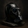 665 Neoprene Gas Mask Hood|665|TV|BDSM & Masken