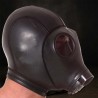 665 Neoprene Gas Mask Hood|665|TV|BDSM & Masken