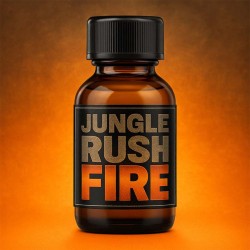 JUNGLE RUSH FIRE 10ml