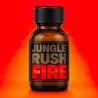 JUNGLE RUSH FIRE 10ml|ALPHA POPPERS|TV|Pentylnitrit Poppers