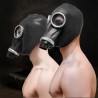 GASMASK CHIN|TOY PLAYER|TV|BDSM & Masken