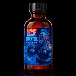 ICE BRUTAL CRUSHED 30 ml
