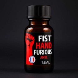 FIST HAND FURIOUS 15 ml