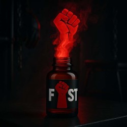 UK Big Fist 25 ml