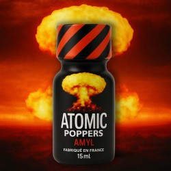 Atomic - 15 ml