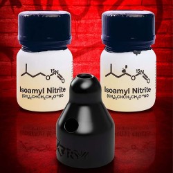 Pentylnitrite Poppers|TV