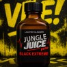 Jungle Juice Black Label 24 ml|BLACK TIGER POPPERS|TV|Pentylnitrite Poppers