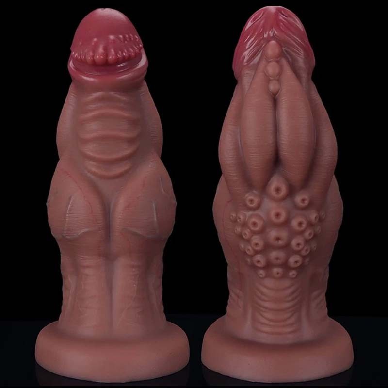 FANTASY FST ER 21 cm|Zoolix|TV|Fisten