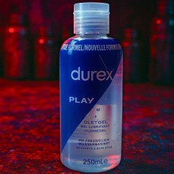 Durex Play Feel Lube 250 ml
