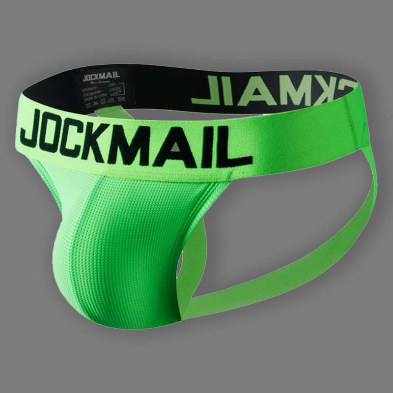JOCKMAIL 4 COLOR|TOY PLAYER|TV|Jocks & Gear