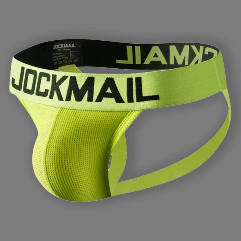 JOCKMAIL 4 COLOR|TOY PLAYER|TV|Jocks & Gear